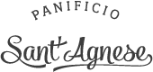 Panificio Sant' Agnese Rieti Logo